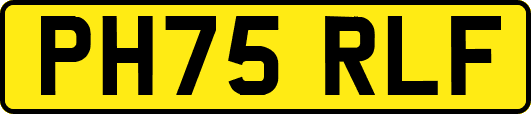 PH75RLF