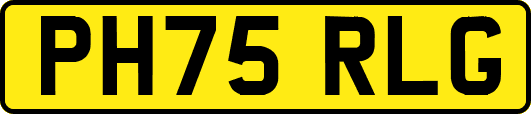 PH75RLG