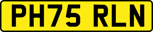 PH75RLN
