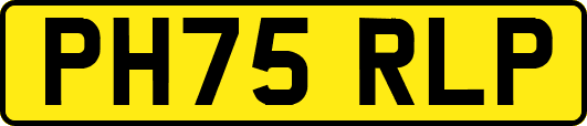 PH75RLP