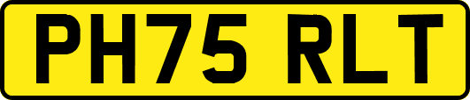 PH75RLT