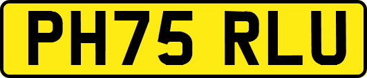 PH75RLU