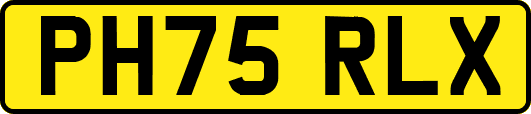 PH75RLX