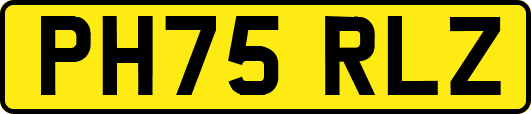 PH75RLZ