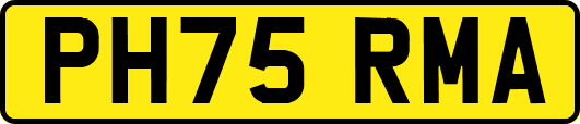 PH75RMA