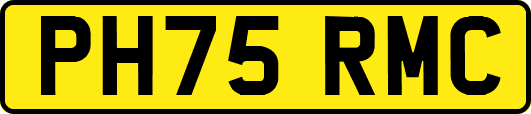 PH75RMC