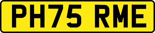 PH75RME