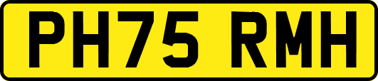 PH75RMH