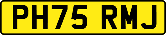 PH75RMJ