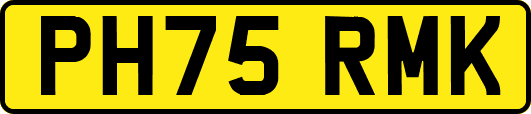 PH75RMK