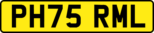 PH75RML