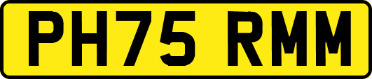 PH75RMM
