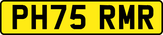 PH75RMR