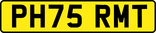 PH75RMT