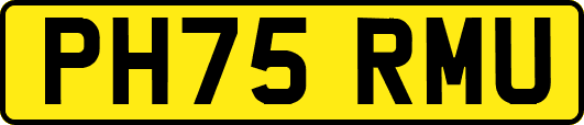 PH75RMU