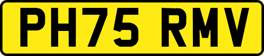 PH75RMV