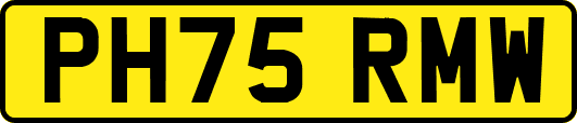 PH75RMW
