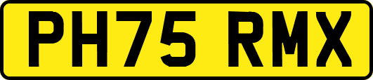 PH75RMX
