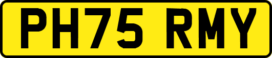 PH75RMY