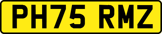 PH75RMZ