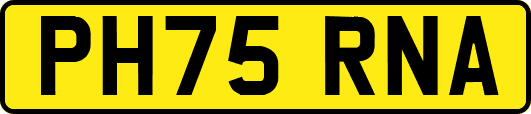 PH75RNA