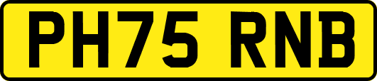 PH75RNB