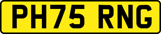 PH75RNG