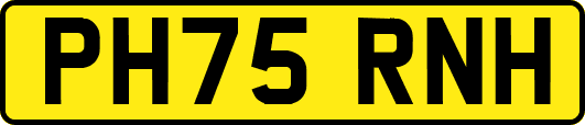 PH75RNH