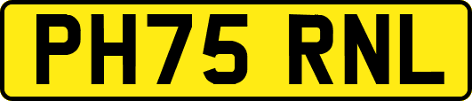 PH75RNL