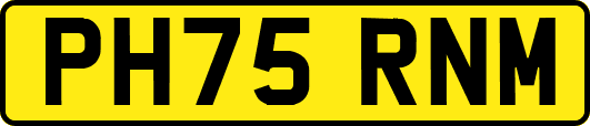 PH75RNM