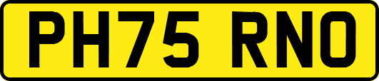 PH75RNO
