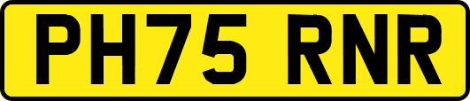 PH75RNR