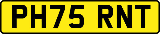 PH75RNT