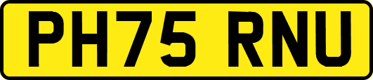 PH75RNU