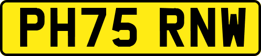 PH75RNW