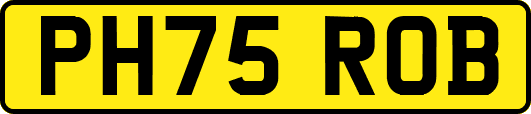 PH75ROB