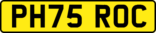 PH75ROC