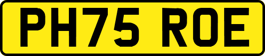 PH75ROE