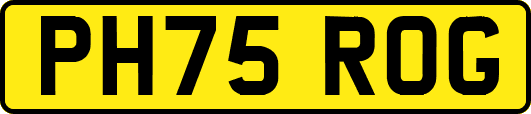 PH75ROG