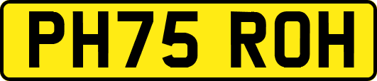 PH75ROH