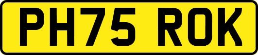 PH75ROK