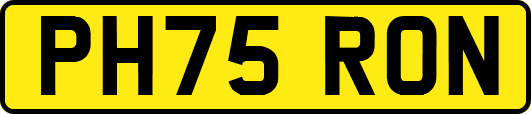 PH75RON