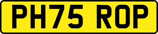PH75ROP