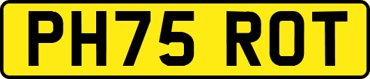 PH75ROT