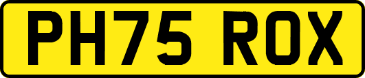 PH75ROX