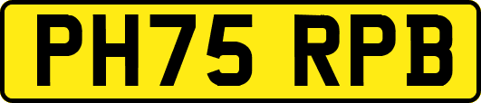 PH75RPB