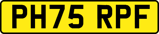 PH75RPF