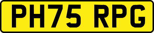 PH75RPG