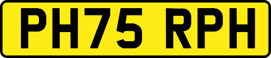 PH75RPH