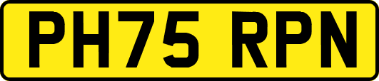 PH75RPN